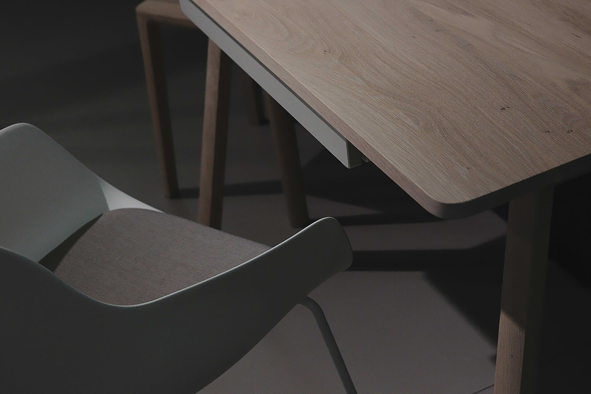 Yaşam Alanı Dizaynları